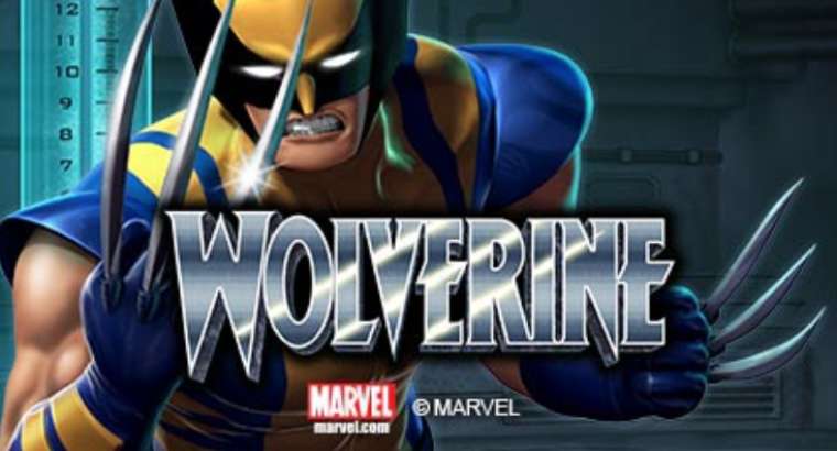 Wolverine (Playtech)