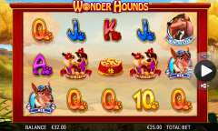 Spiel Wonder Hounds