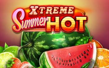 Xtreme Summer Hot