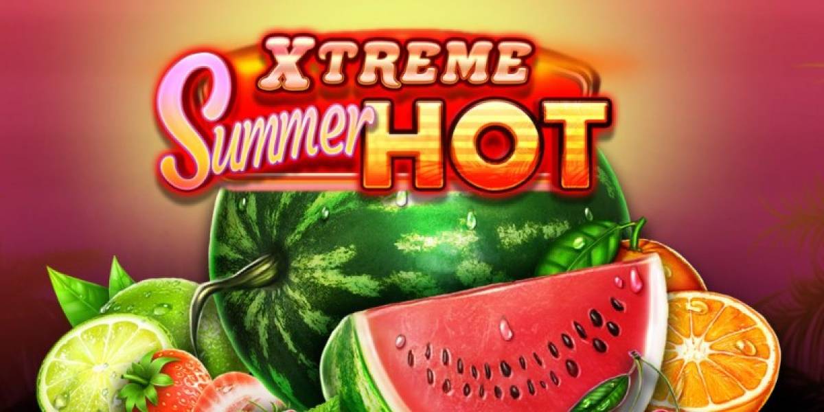 Xtreme Summer Hot