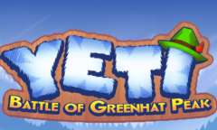 Spiel Yeti: Battle of Greenhat Peak