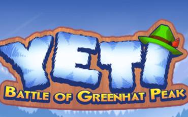 Yeti: Battle of Greenhat Peak