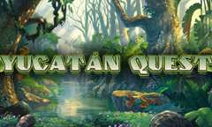 Spiel Yucatan Quest