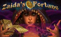 Spiel Zaida's Fortune