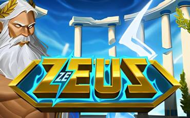 Ze Zeus