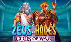 Spiel Zeus vs Hades - Gods of War