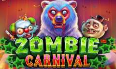 Spiel Zombie Carnival