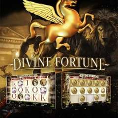 Divine Fortune