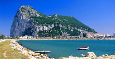 Gibraltar: Gibraltar