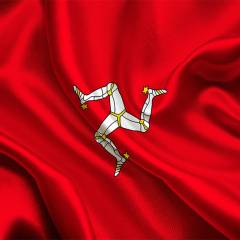 Isle of man DE