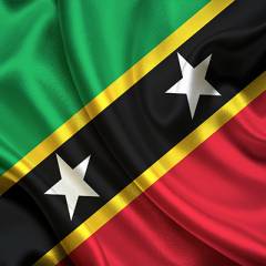 Saint Kitts and Nevis DE