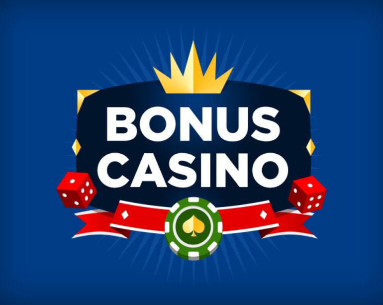 Casino-Bonus