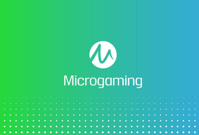 Microgaming-Kasino-Software