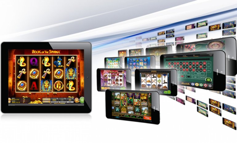 mobile Online-Casinos