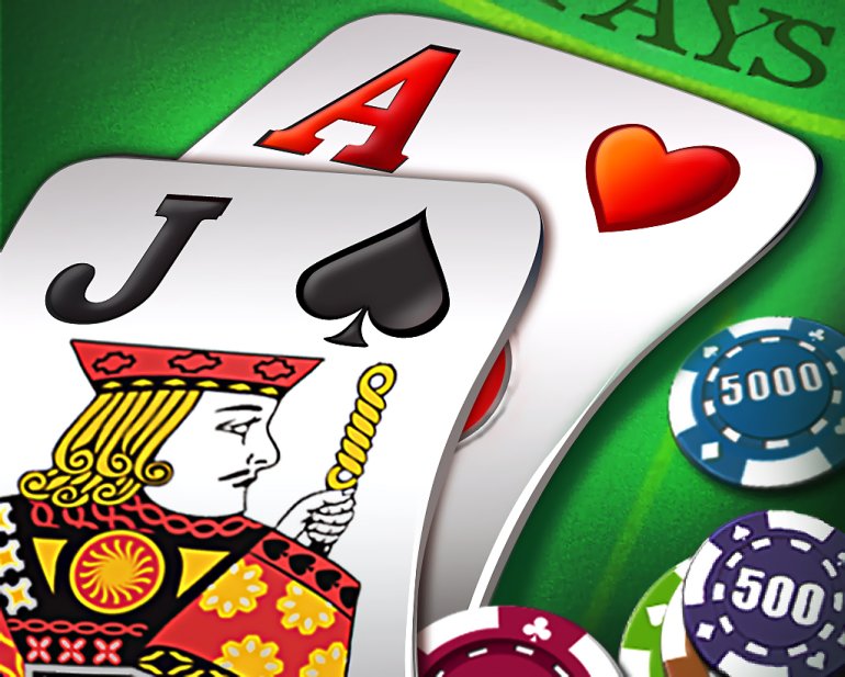 wie man Blackjack richtig spielt