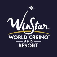 WinStar World Casino & Resort DE