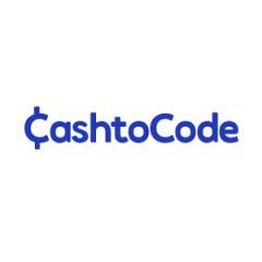 CashtoCode DE