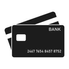 Debit Card DE