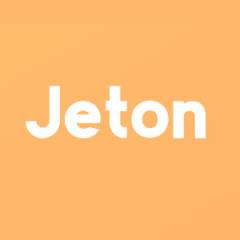 Jeton DE