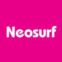 NeoSurf DE