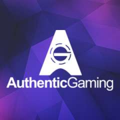 Authentic Gaming DE