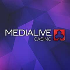 Media Live Casino DE