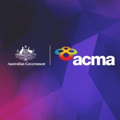 Australian Communications and Media Authority