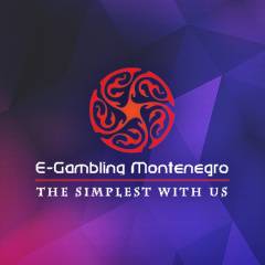 eGambling Montenegro DE