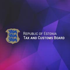 Estonian Tax and Customs Board DE