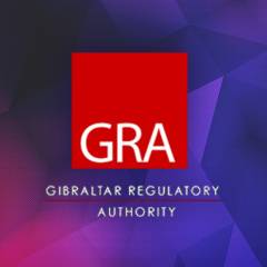 Gibraltar Regulatory Authority DE