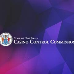 New Jersey Casino Control Commission DE