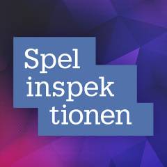 Spelinspektionen DE