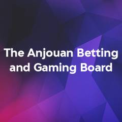 The Anjouan Betting and Gaming Board DE