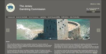 The Jersey Gambling Commission: Offizielle Website der Jersey Gambling Commission