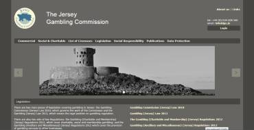 The Jersey Gambling Commission: Offizielle Website der Jersey Gambling Commission