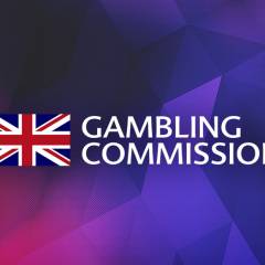 UK Gambling Commission DE