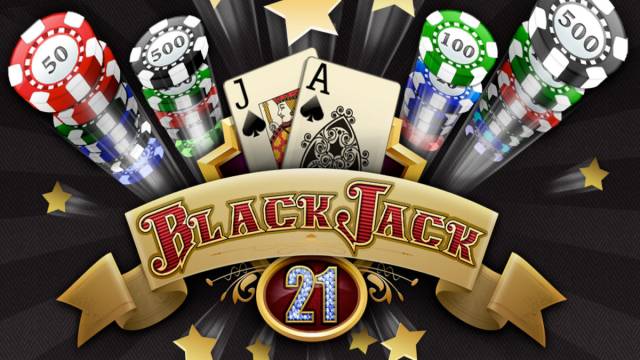 Black Jack