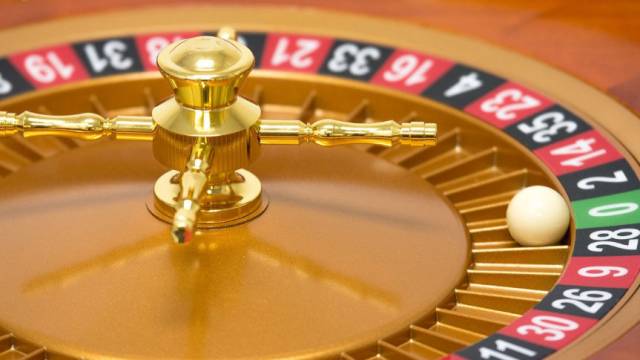 Das Roulette( Regeln das Roulette)