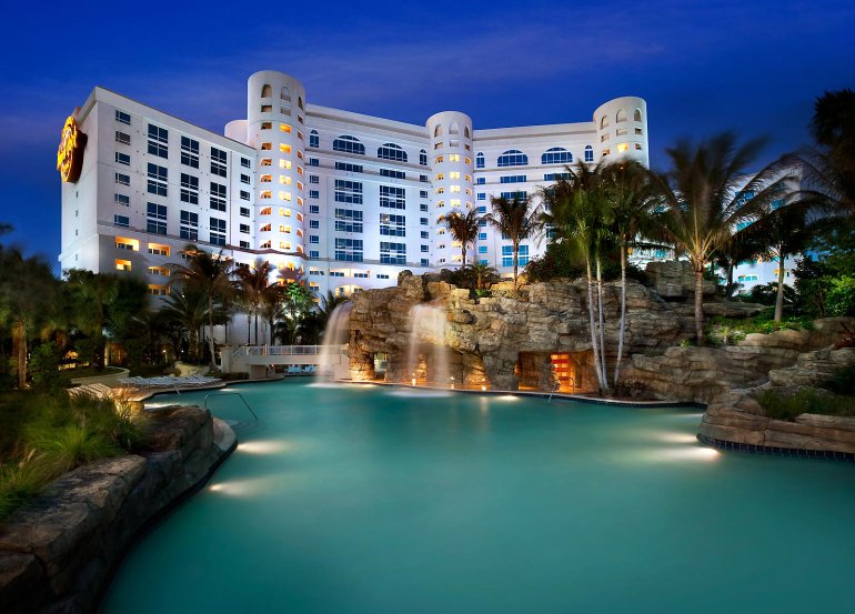 Seminole Hard Rock Kasino