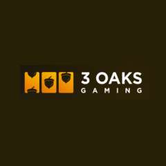 3 Oaks Gaming