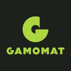 Gamomat DE