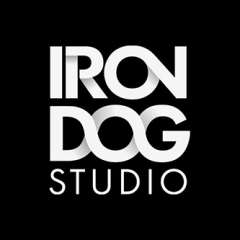 Iron Dog