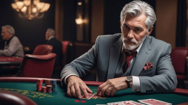 Blackjack-Strategie: Grundlegendes vs. optimales Spiel erklärt