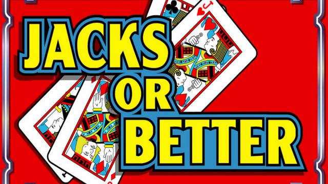 Die Strategien des Spiels in Video Poker Jacks or Better