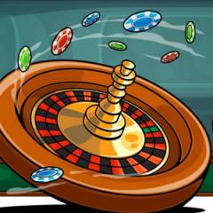 Roulette-Turnier bei Casino X