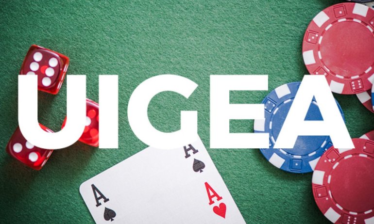UIGEA im Glücksspiel