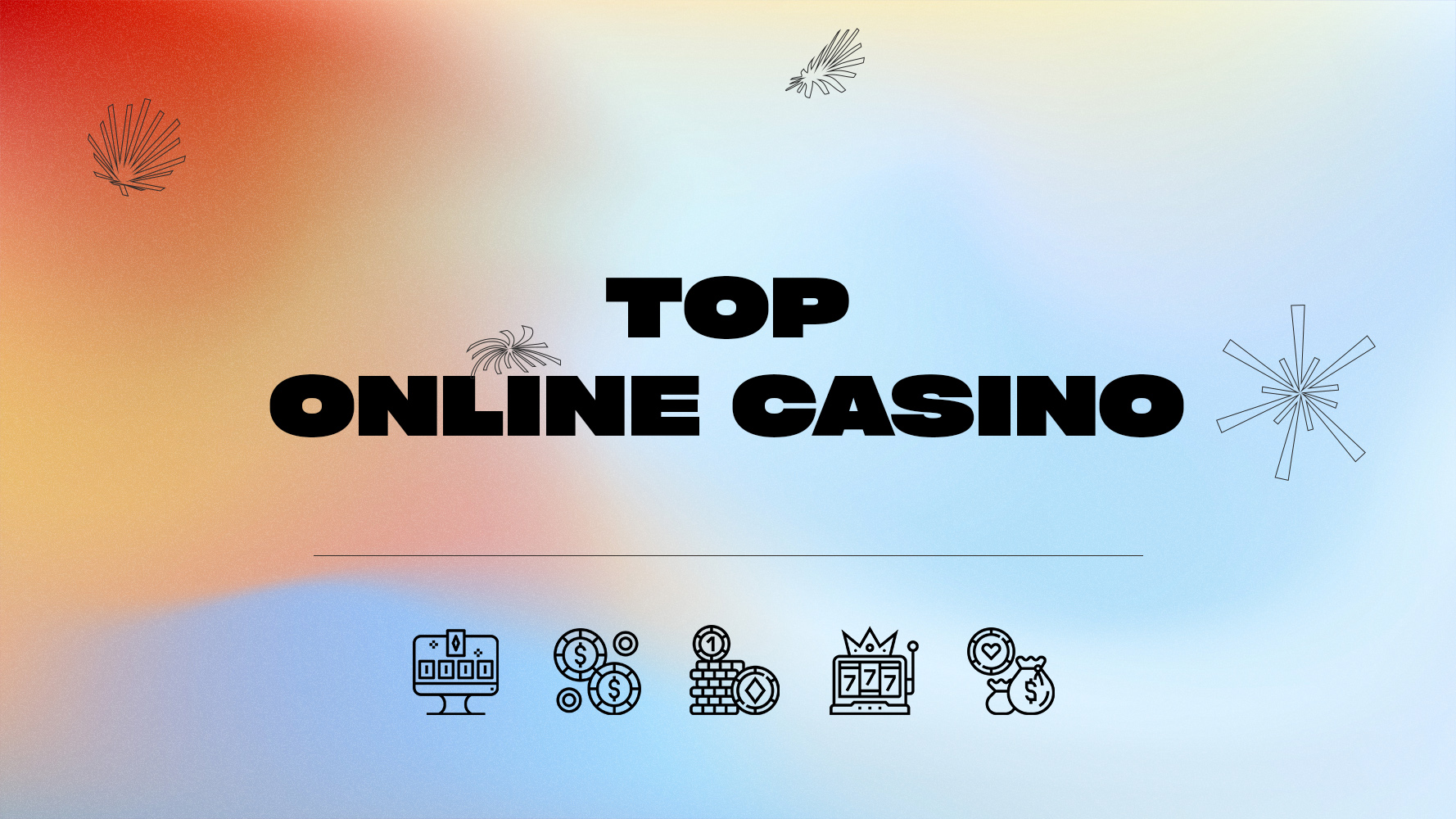 Top-Online-Casino